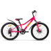 Bicicletă Aist 24-10 Rosy Junior 24 1.1 diferite culori