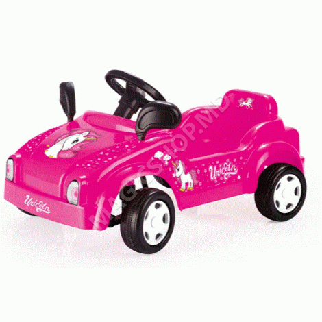 Детский педальный автомобиль Dolu