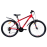 Bicicletă Aist Quest Disc 26’/ cadru 20′ negru-gri (26-01)