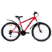 Bicicletă Aist Quest Disc 26’/ cadru 20′ negru-gri (26-01)