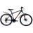 Bicicletă Aist Quest Disc 26’/ cadru 20′ negru-gri (26-01)