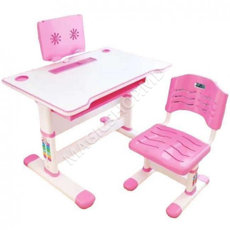 Birou in crestere 80x50 cm Ciaider