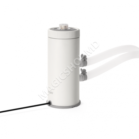 Фильтр-насос – картридж Intex Krystal Clear C1000, 3785 l/h для бассейнов от 457 до 488