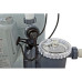 Pompă de filtrare cu nisip și generator de clor “Krystal Clear QX2100” INTEX 