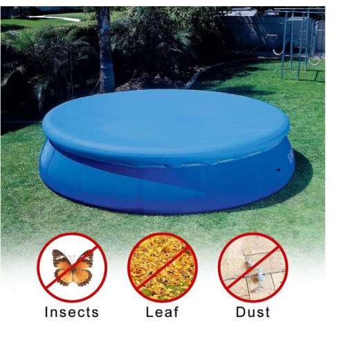 Husa pentru piscină gonglabila D 366 cm
