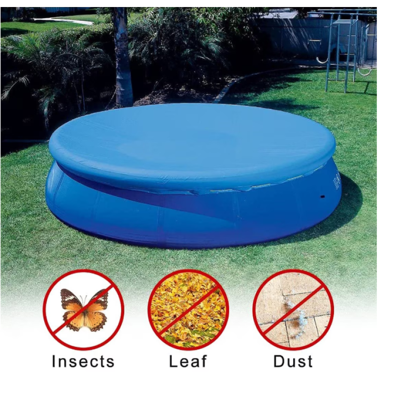 Husa pentru piscină gonglabila D 305 cm