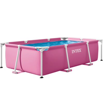 Piscină cu cadru 220x150x60cm, 1662l