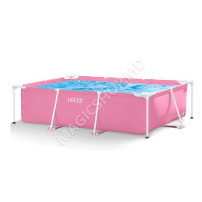 Piscină cu cadru 220x150x60cm, 1662l