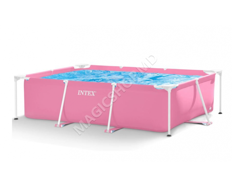 Piscină cu cadru 220x150x60cm, 1662l
