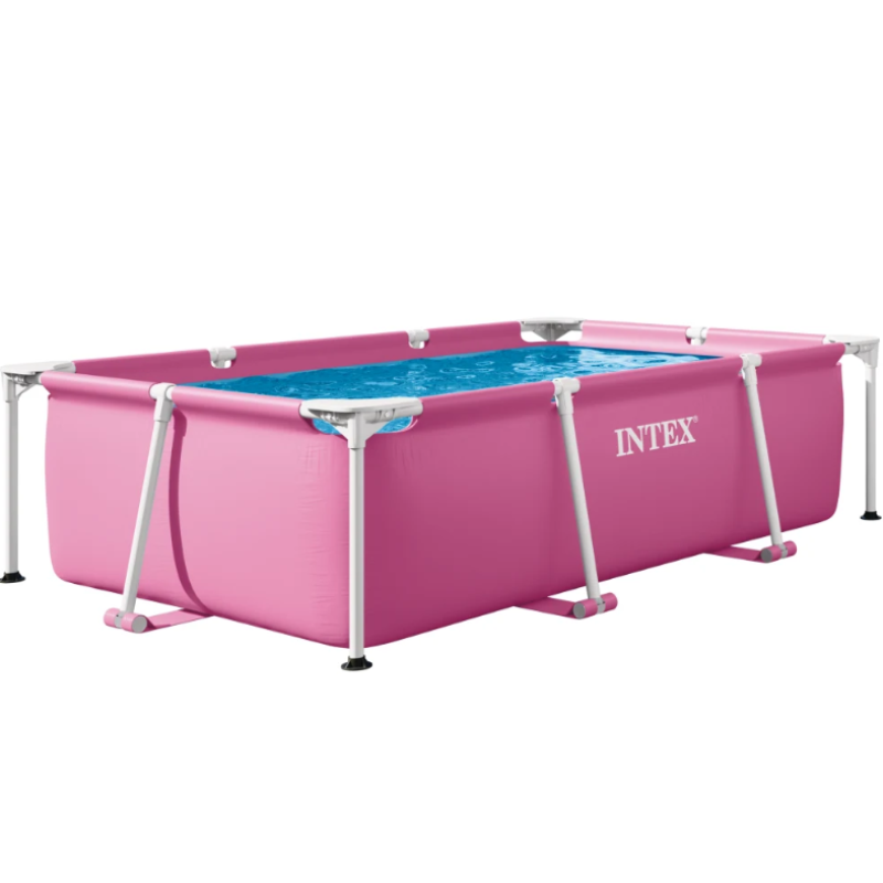 Piscină cu cadru 220x150x60cm, 1662l