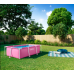 Piscină cu cadru 220x150x60cm, 1662l