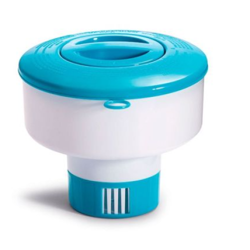 Dispenser plutitor mare
