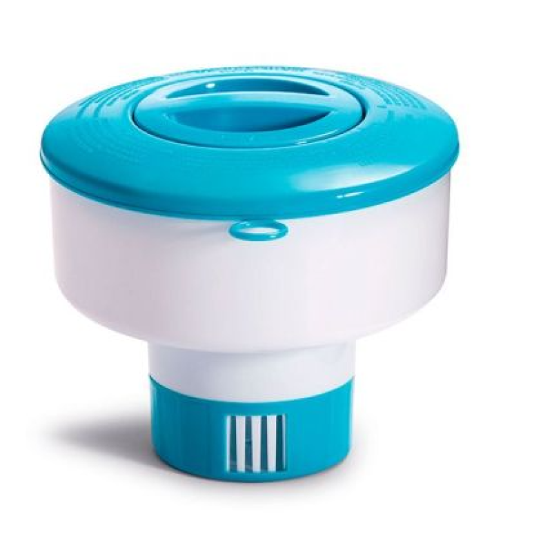 Dispenser plutitor mare