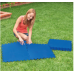 Covoraș modular moale „Puzzle” 50x50x1cm, 8 buc, 1,9m2