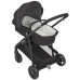 Carucior Graco Transform 2 in 1 Black