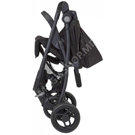 Коляска Graco Transform 2 in 1 Black