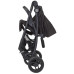 Carucior Graco Transform 2 in 1 Black
