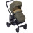 Carucior Graco Evo 3 in 1 Eclipse