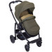 Carucior Graco Evo 3 in 1 Khaki
