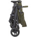 Carucior Graco Evo 3 in 1 Khaki