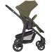 Carucior Graco Evo 3 in 1 Khaki