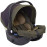 Carucior Graco Evo 3 in 1 Eclipse