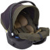 Carucior Graco Evo 3 in 1 Khaki