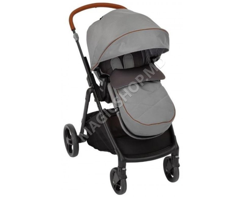 Коляска Graco Transform 2 in 1 Slite