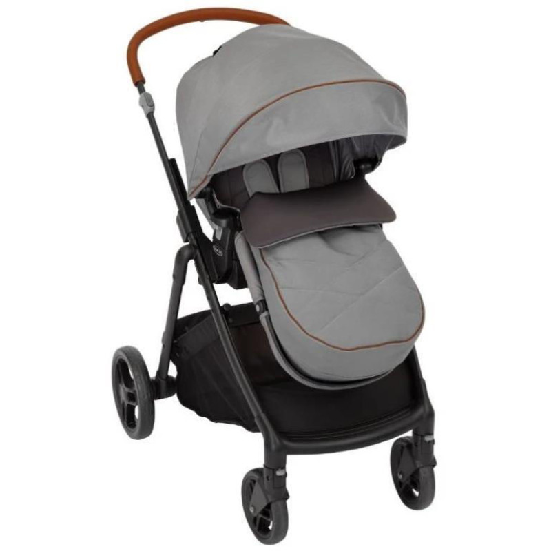 Carucior Graco Transform 2 in 1 Slite