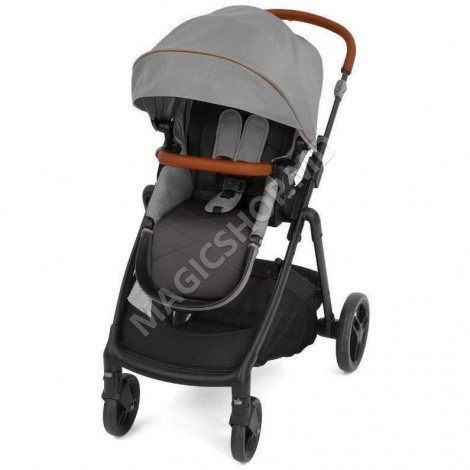 Коляска Graco Transform 2 in 1 Slite