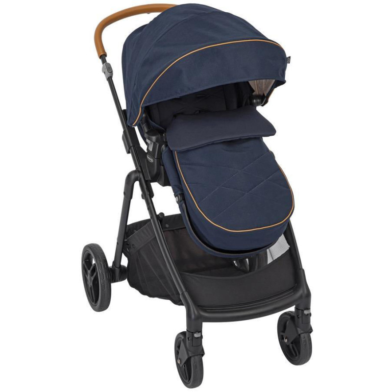 Carucior Graco Transform 2 in 1 Slite