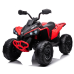 ATV CAN-AM CA002 albastru, rosu, verde