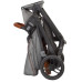 Carucior Graco Time2Grow Iron 