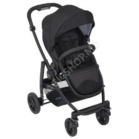 Коляска Graco Evo Black 