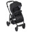 Carucior Graco Evo Black