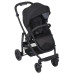 Carucior Graco Evo Black 