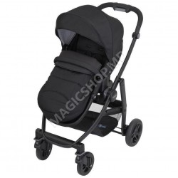 Коляска Graco Evo Black 