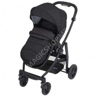 Коляска Graco Evo Black 