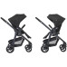 Carucior Graco Evo Black 