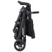 Carucior Graco Evo Black 
