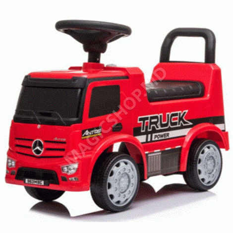 Детский электромобиль Mercedes-Benz