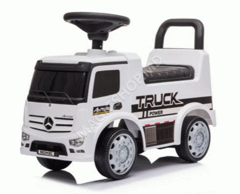 Детский электромобиль Mercedes-Benz