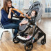 Carucior Graco Near2Me TS Steeple Grey 