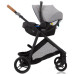 Carucior Graco Near2Me TS Steeple Grey 