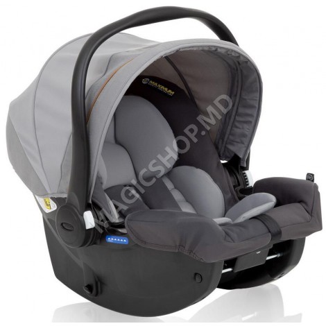 Коляска Graco Near2Me TS Steeple Grey 