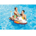 Plută-saltea gonflabilă “Scooter” cu mâner, 117х77 cm, până la 40 kg, 3+