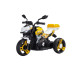 Motocicletă electrică 12V4.5AH*1 RT7788