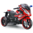 Motocicletă pe baterie 12V7AH*1