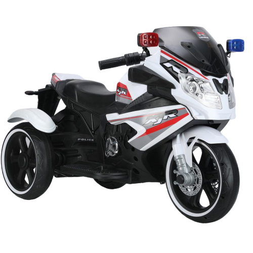 Motocicletă pe baterie 12V7AH*1