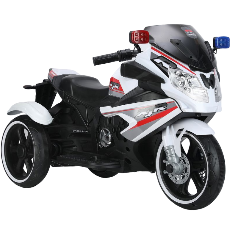 Motocicletă pe baterie 12V7AH*1